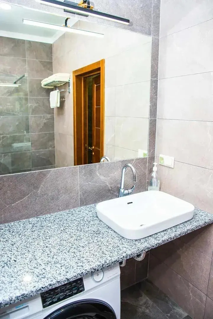 Апартаменты Скала Парус Alt