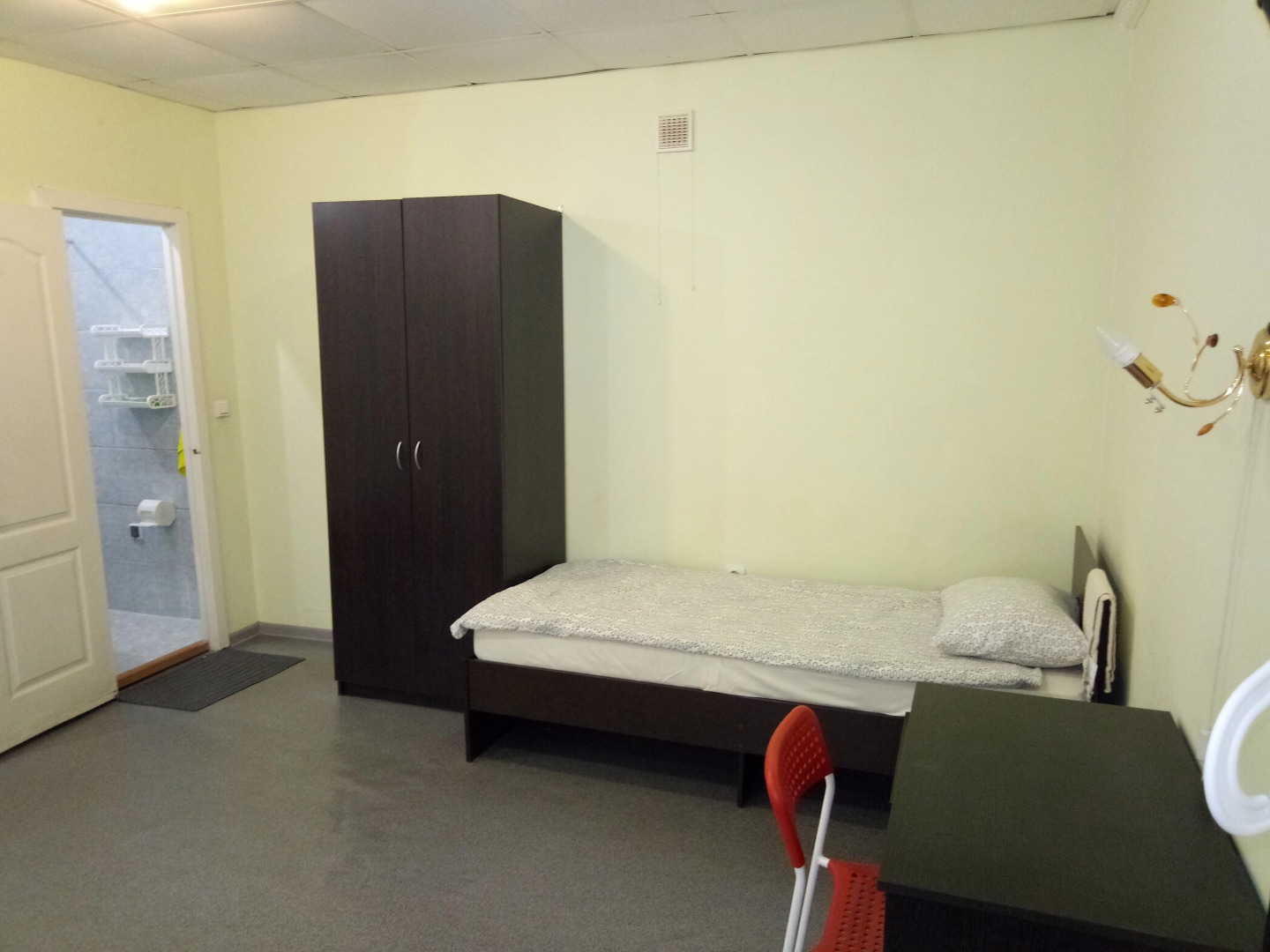 Мини-Отель Советская