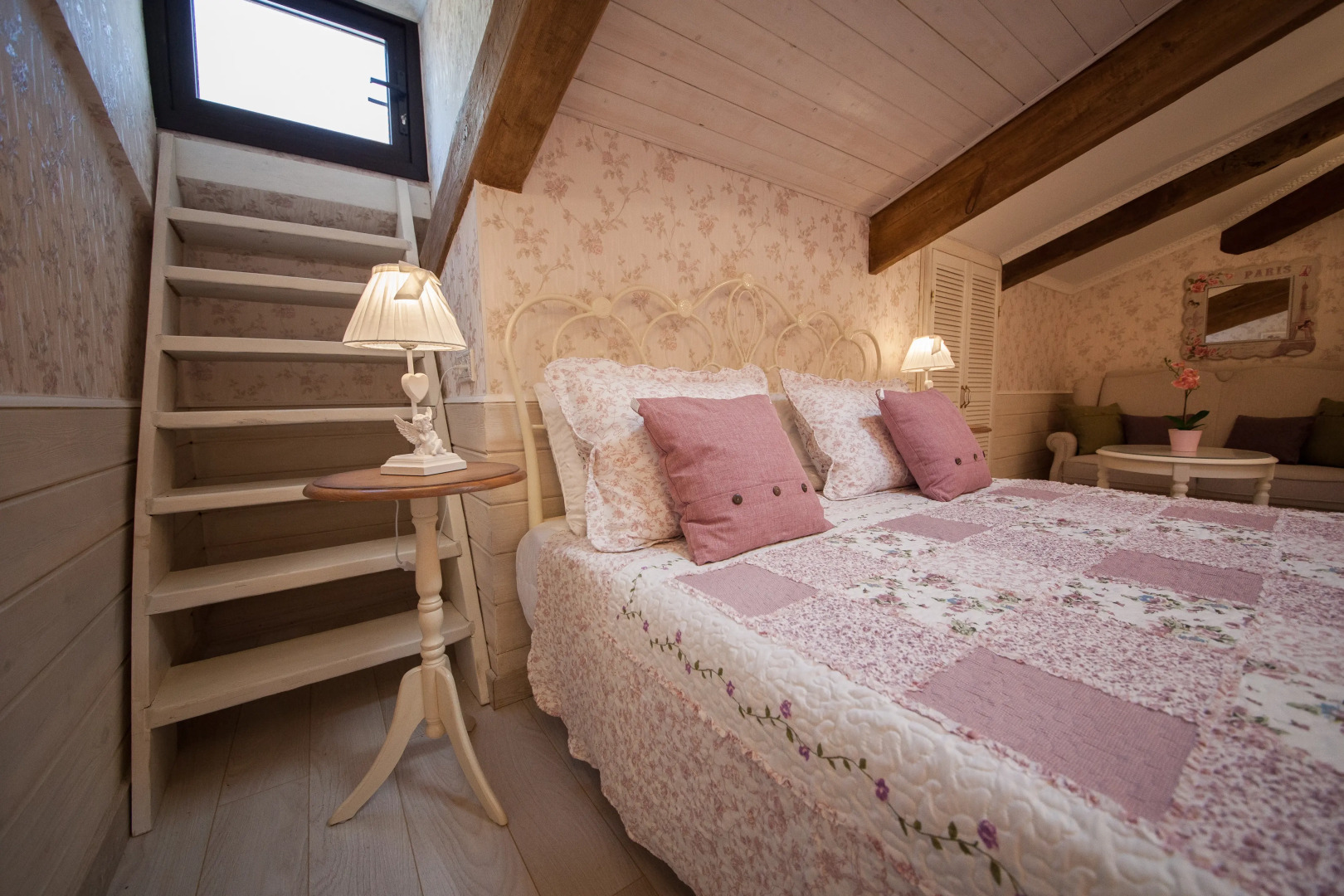 Бутик-отель Санаторно-курортный комплекс Портрум 1905