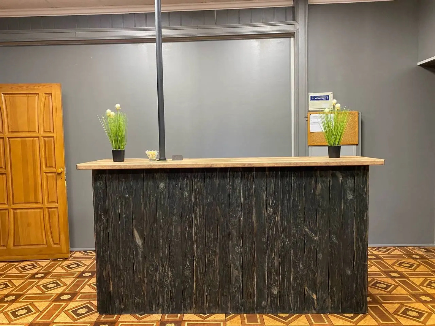 Отель Легенда