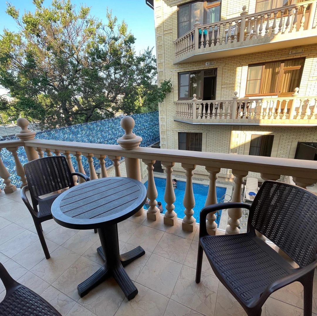 Гостевой дом Садко