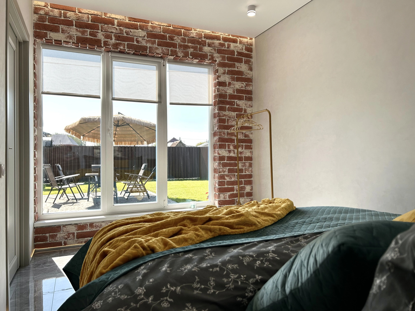 Гостевой домик Bliss в Казани