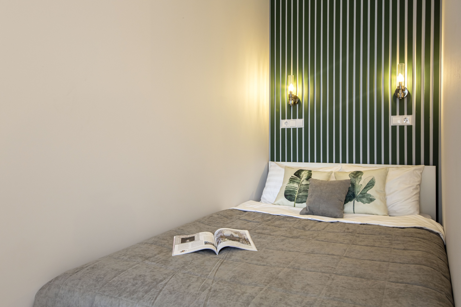 Апартаменты Room2day Stone