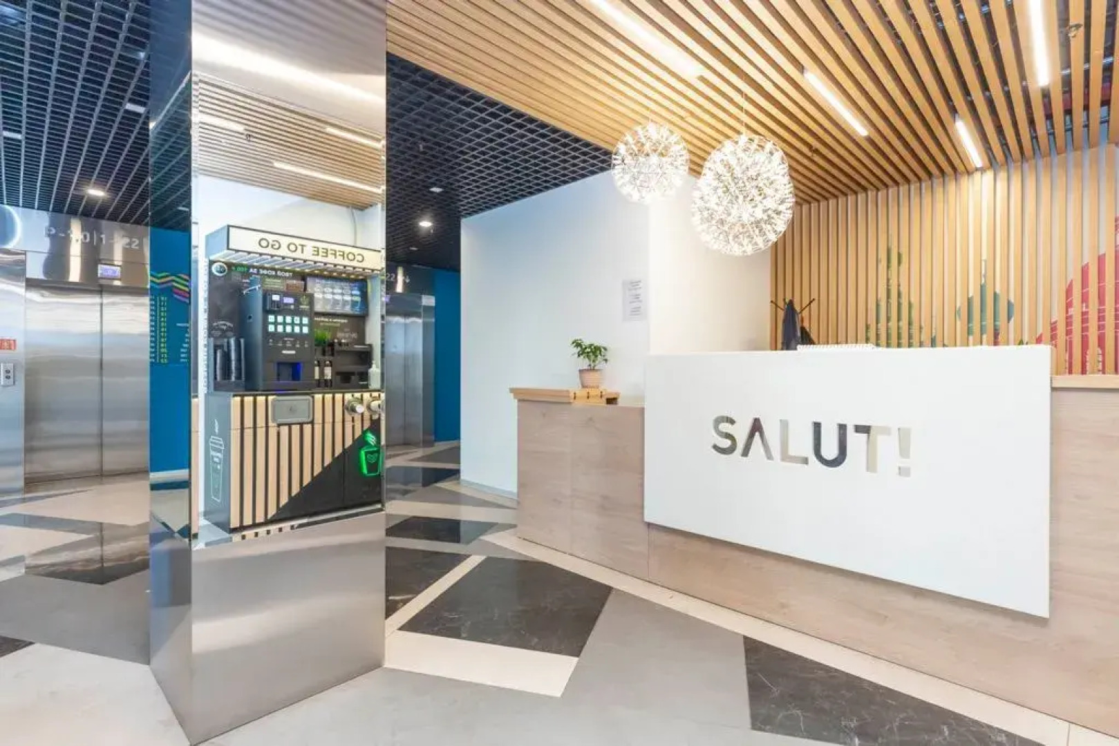 Апартаменты Park In Pulkovo