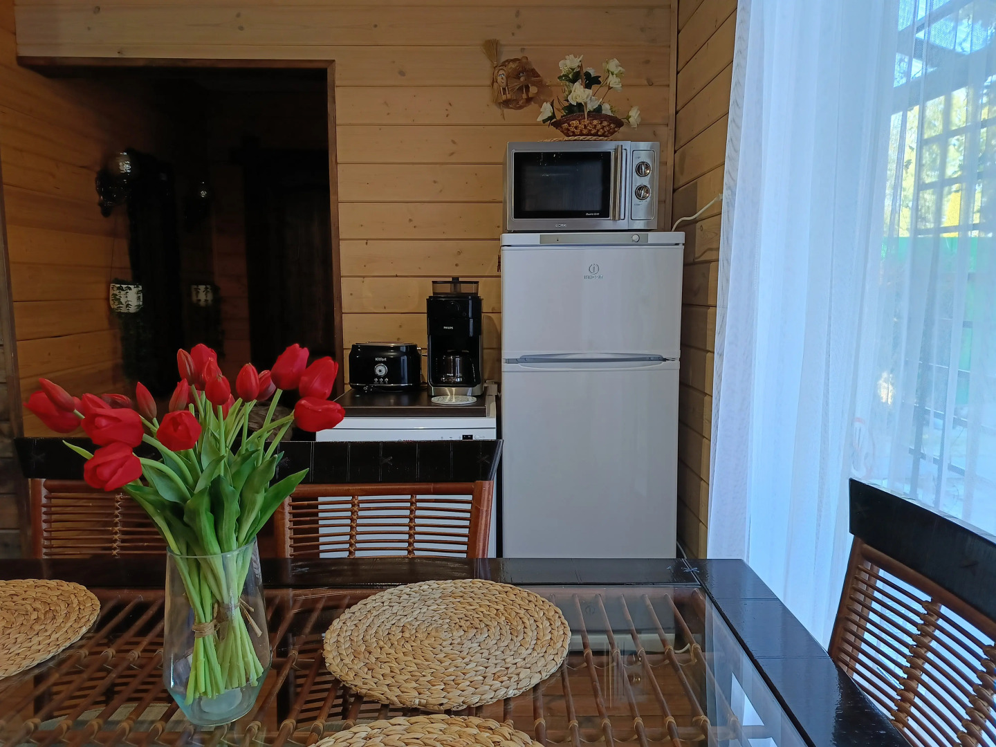 Частный Дом в Павёлкино 12Б