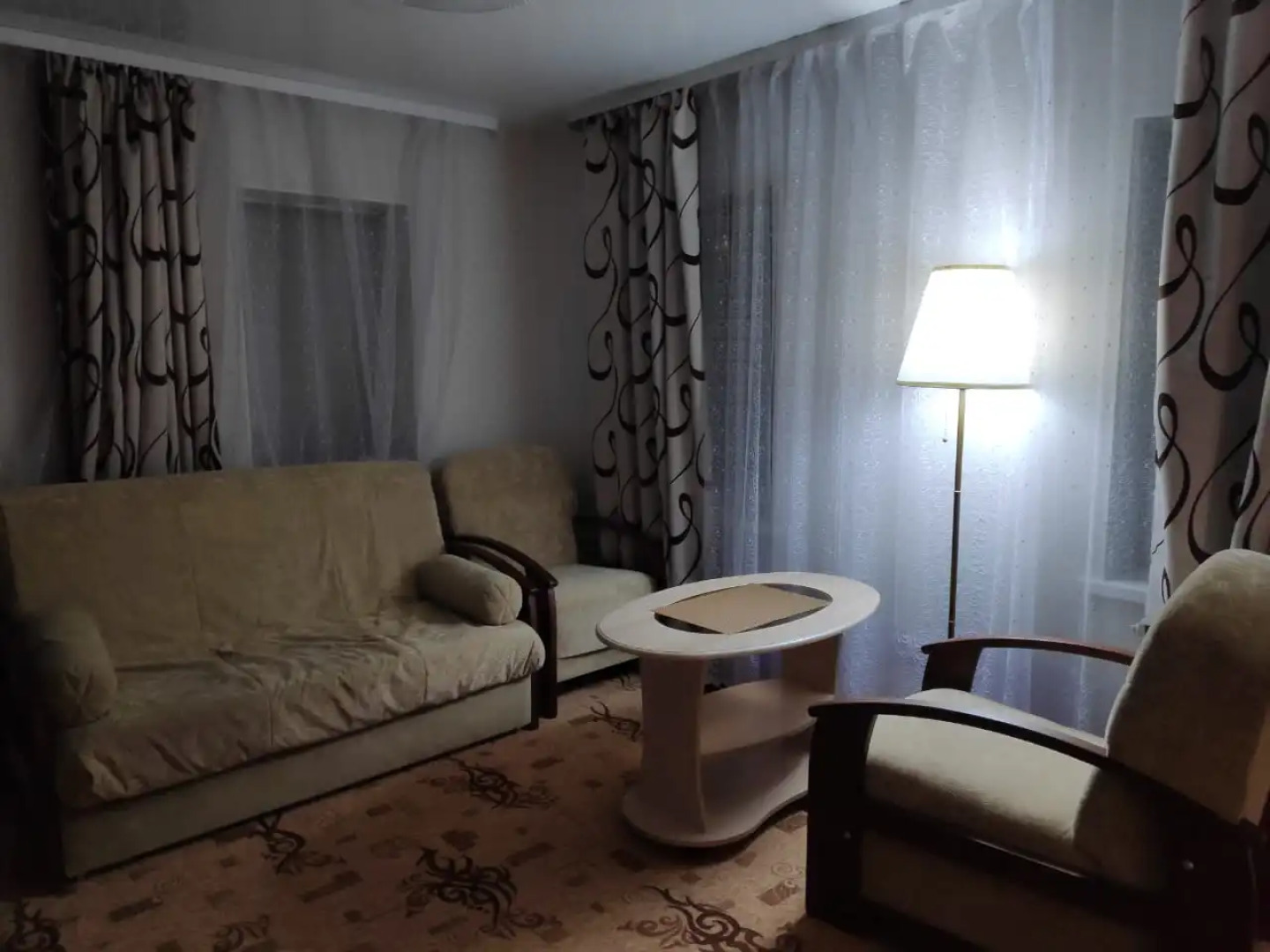 Гостевой дом Mazein