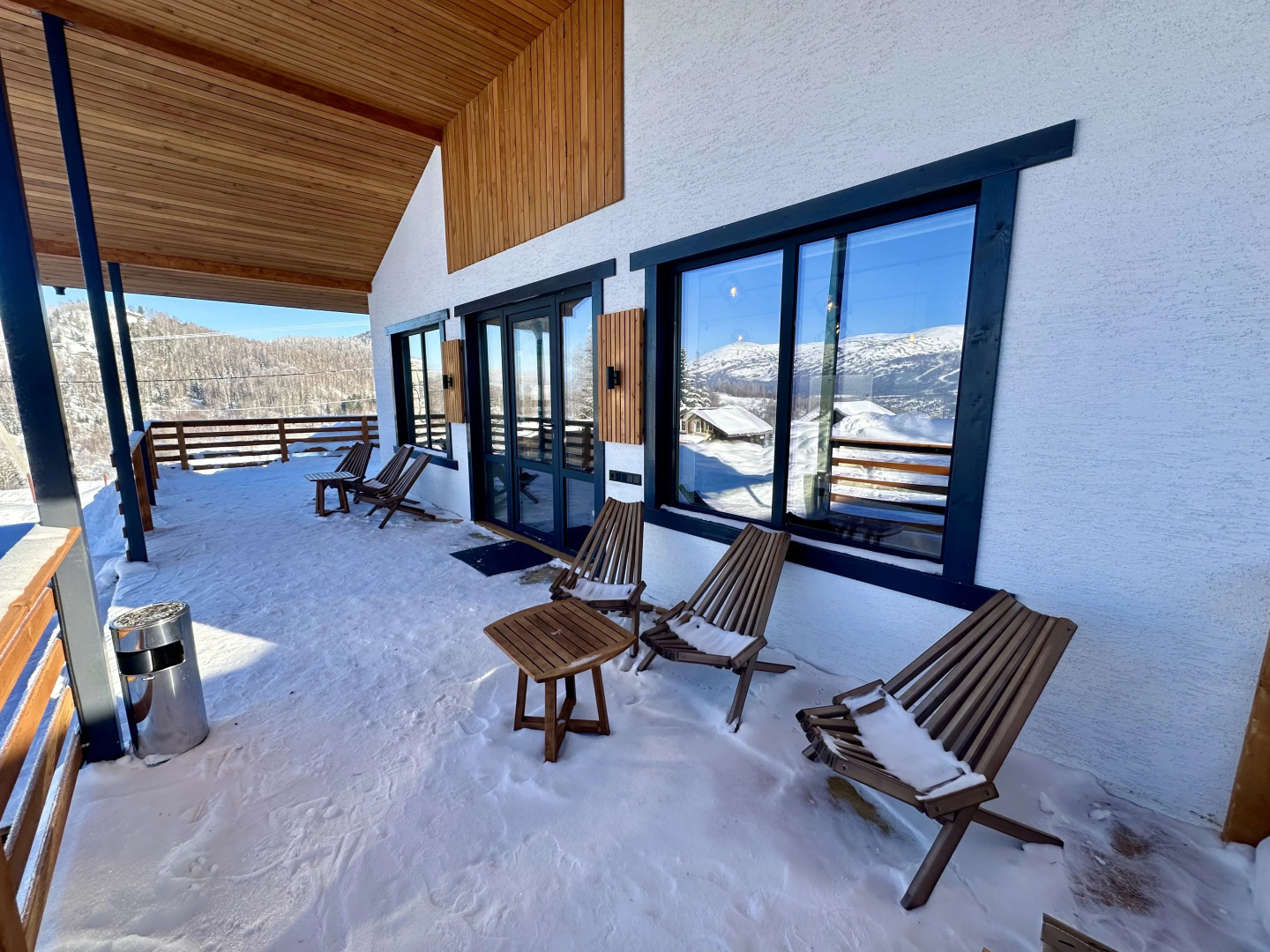 Гостевой дом Вершина гор