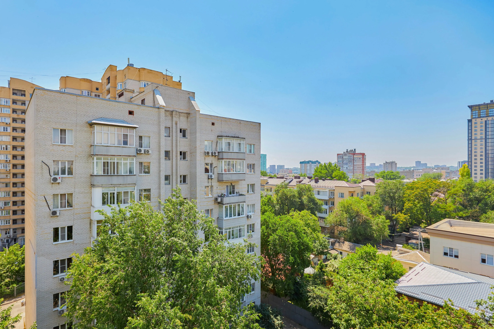 Квартира Комфортабельная рядом с Красноармейской