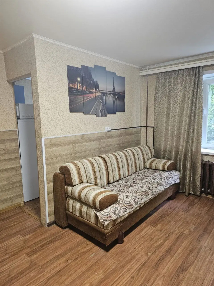 Квартира L.V.Hotels на Дмитрия Ульянова 13