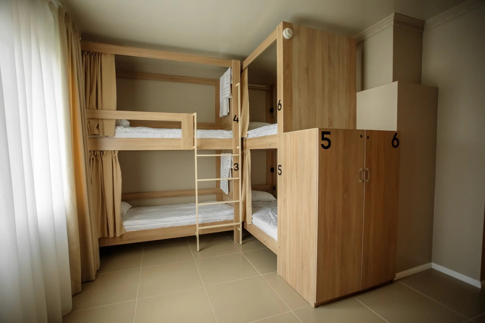 Меблированные комнаты PILLOW