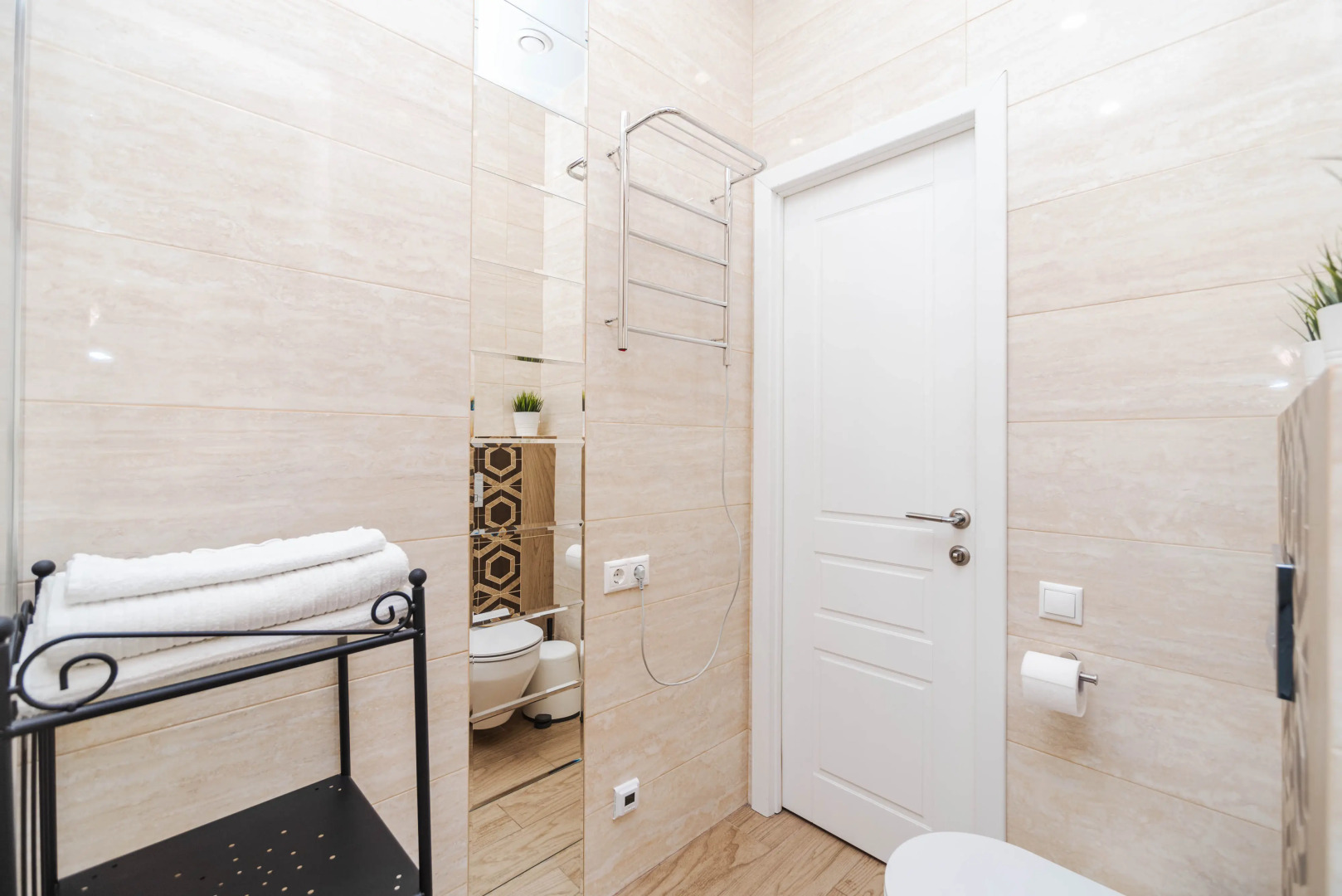 Квартира Matilda on Kuznechniy