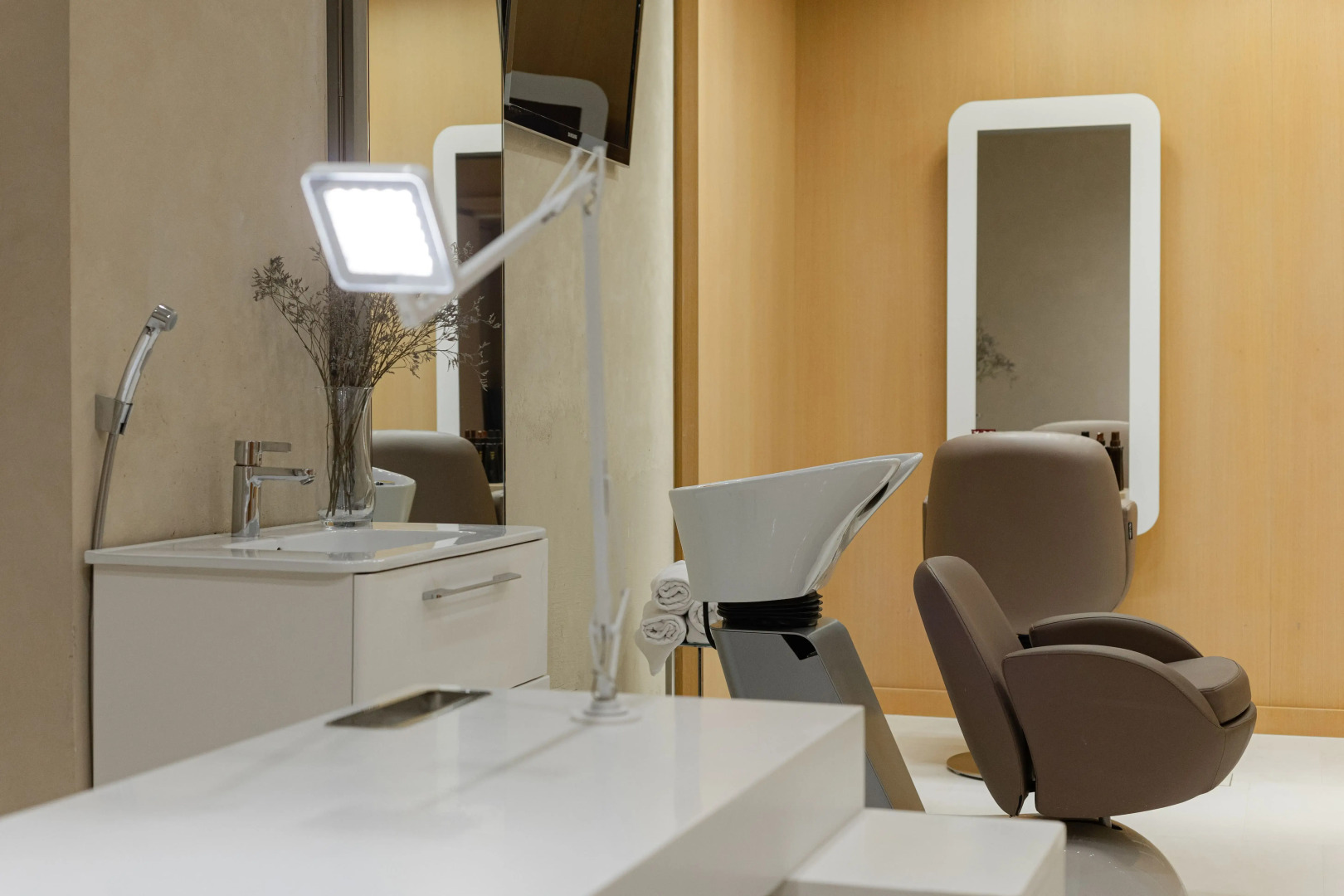 Отель SO/ Saint Petersburg