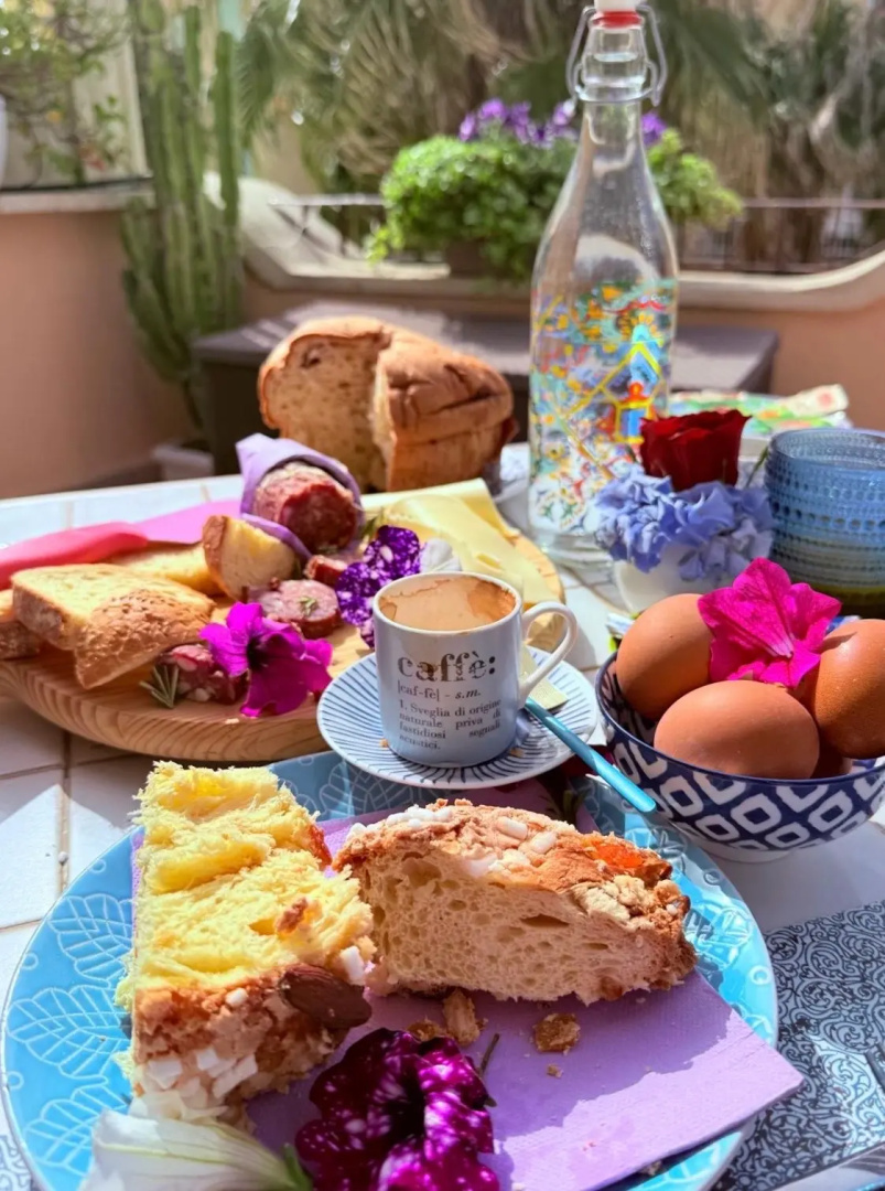 Ночлег и завтрак (B&B) Boutique B&B Barocchetto Romano Ostia Lido