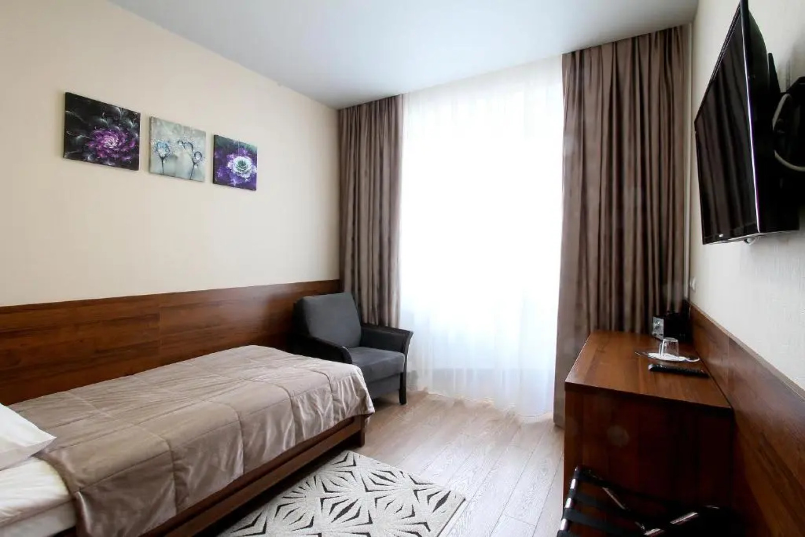 Гостиница Экспресс