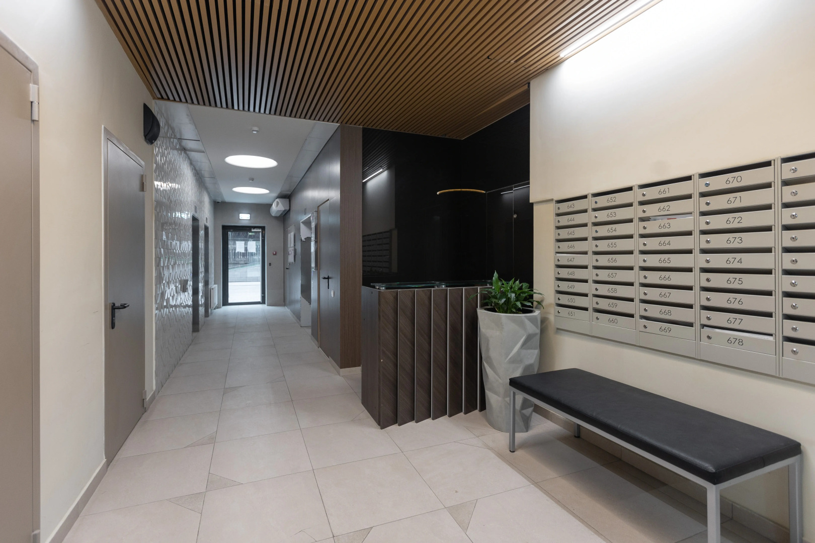 Апартаменты Испания Апарт