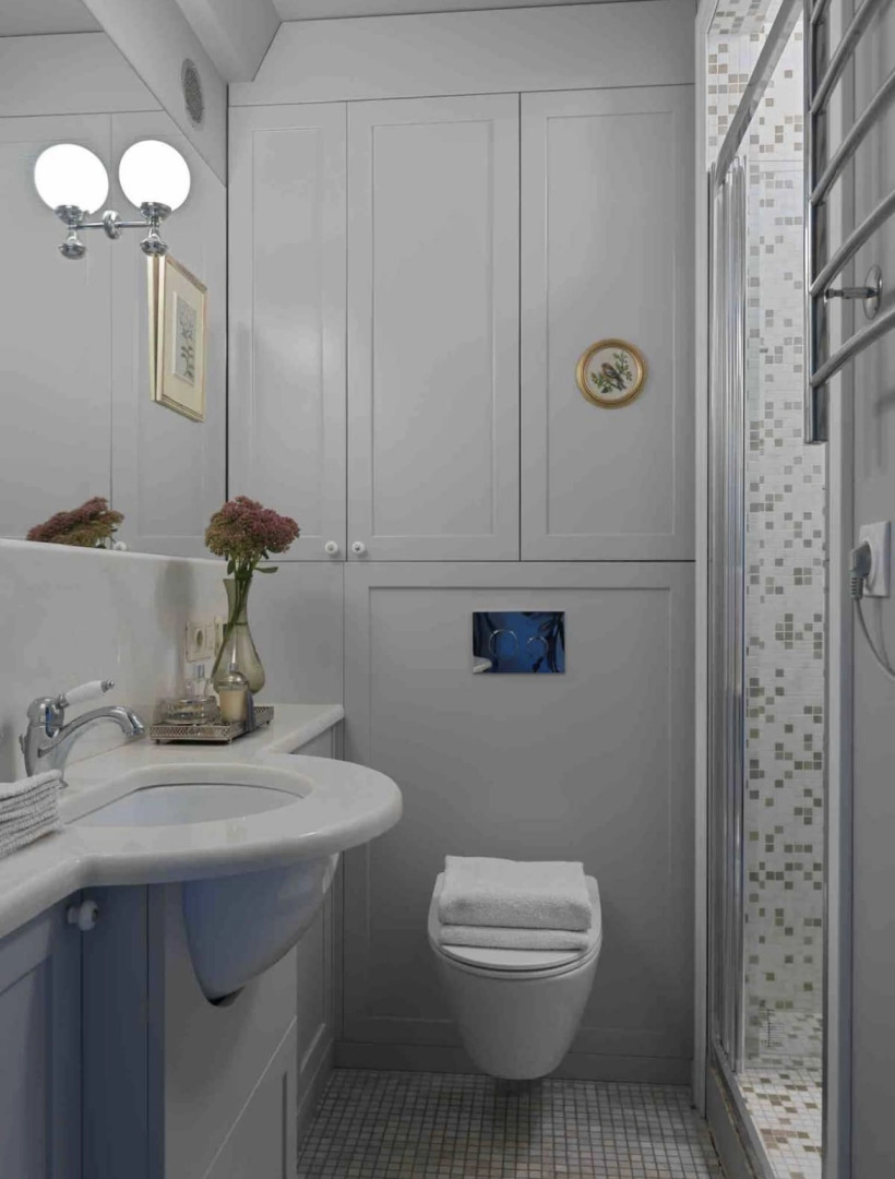 Квартира Hidden Garden Stay