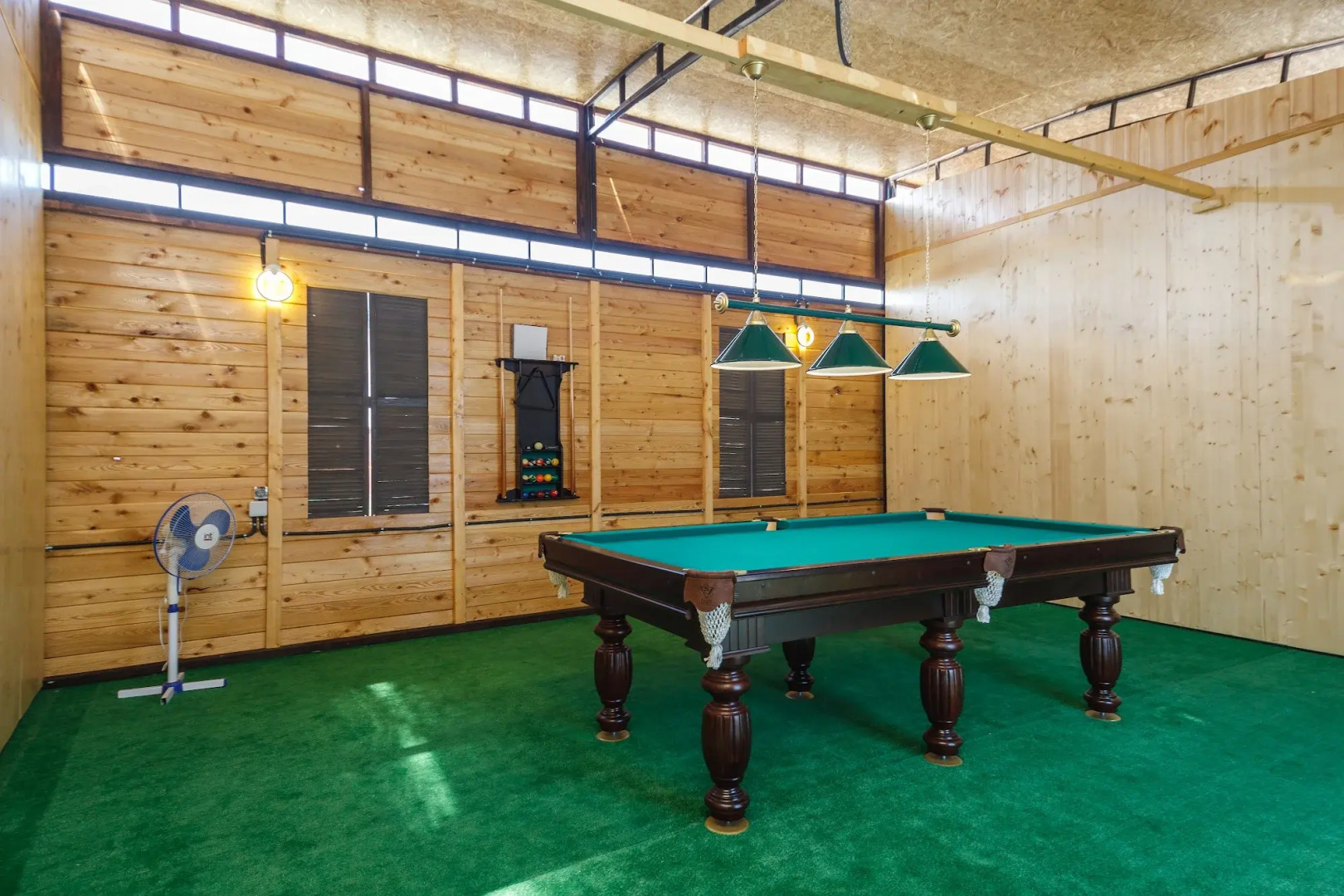 Гостевой Дом Вилла Прованс