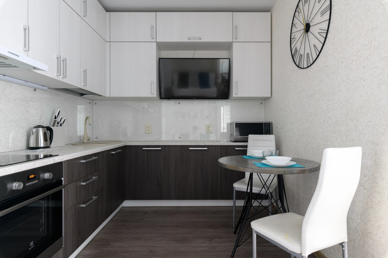 Апартаменты RentalSPb