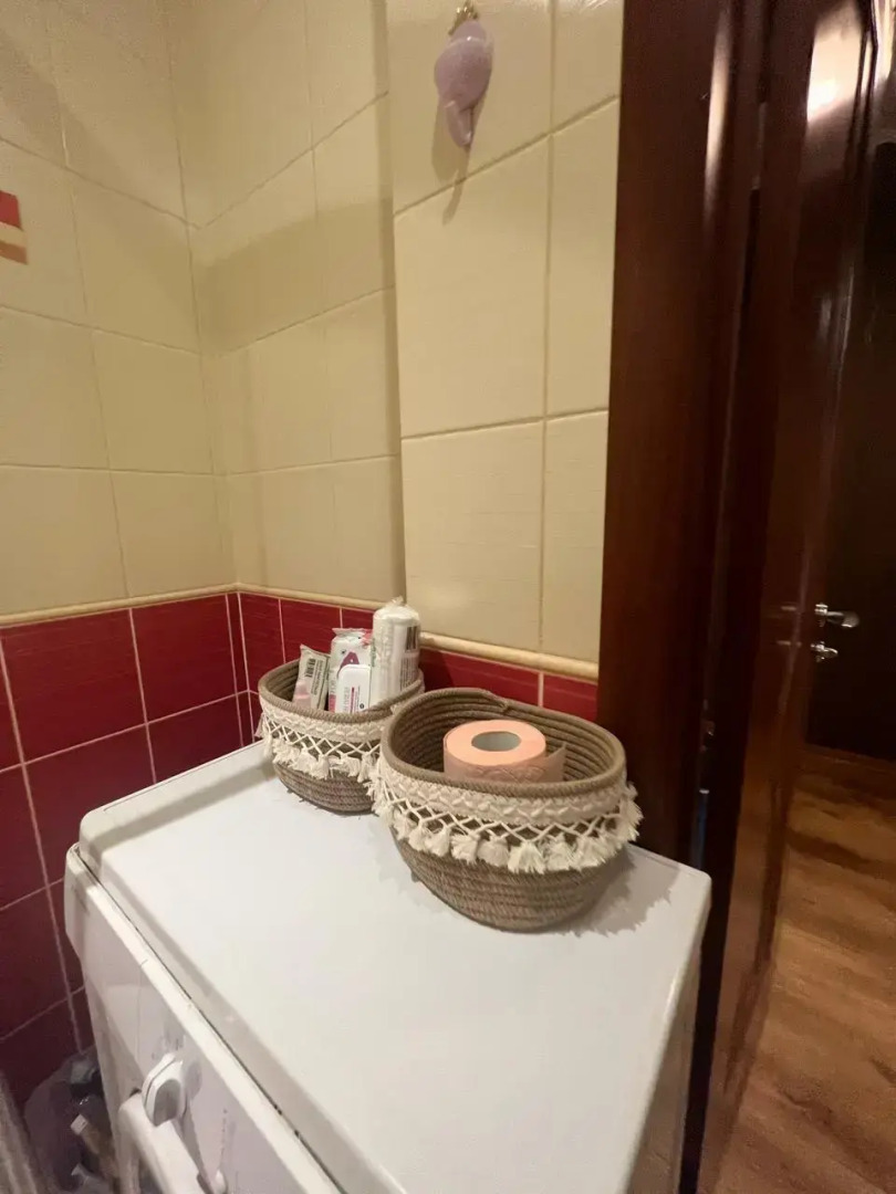 Квартира у Татнефть Арены и Ривьеры