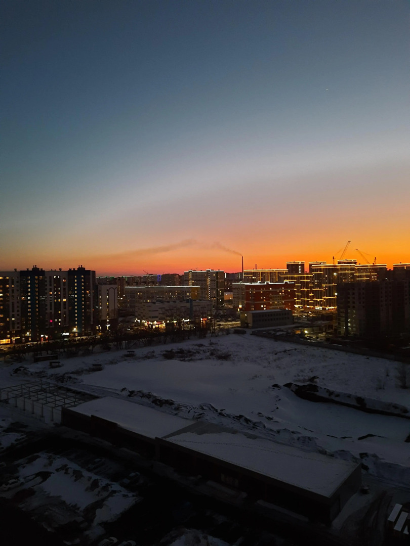 Апартаменты Рыжий Кот Дружный