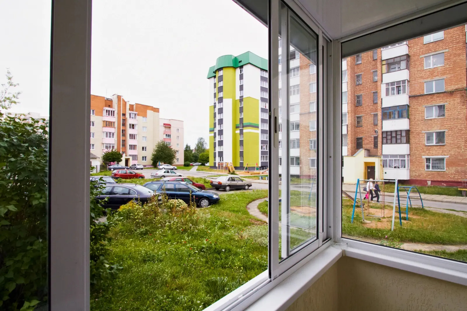 Квартира в Молодечно на Улице Виленская 19