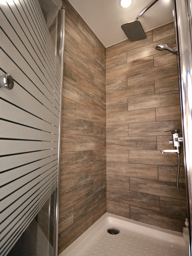 Гостевой дом МАУС в горах с чаном и баней на дровах