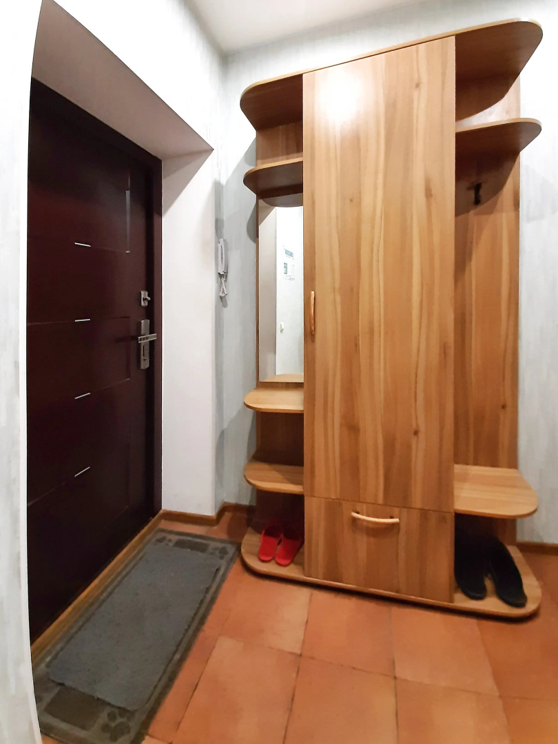 Апартаменты Ставровская Уют