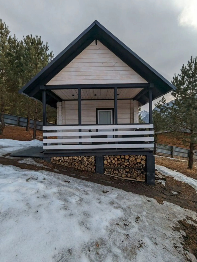 Гостевой дом 4 Эко- отель ПАНОРАМА