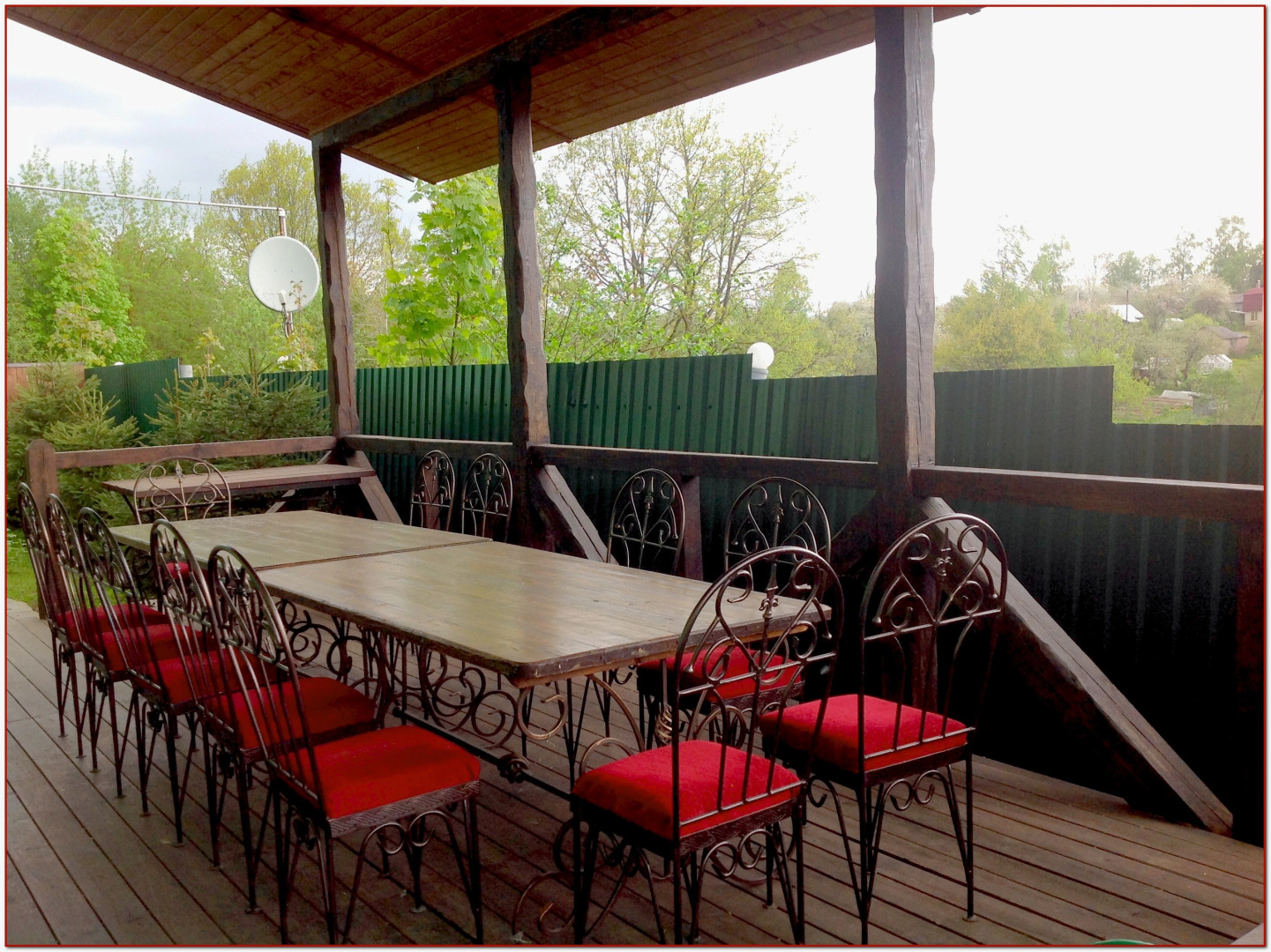 Отель Дворянское гнездо