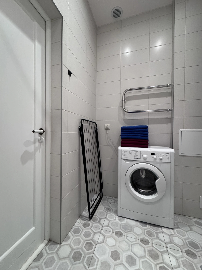 Квартира 3-комнатная YarApartments на Свободы 58
