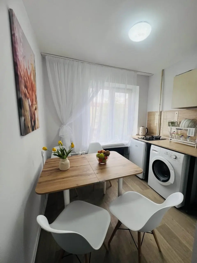 Квартира Двухкомнатная на Озерной