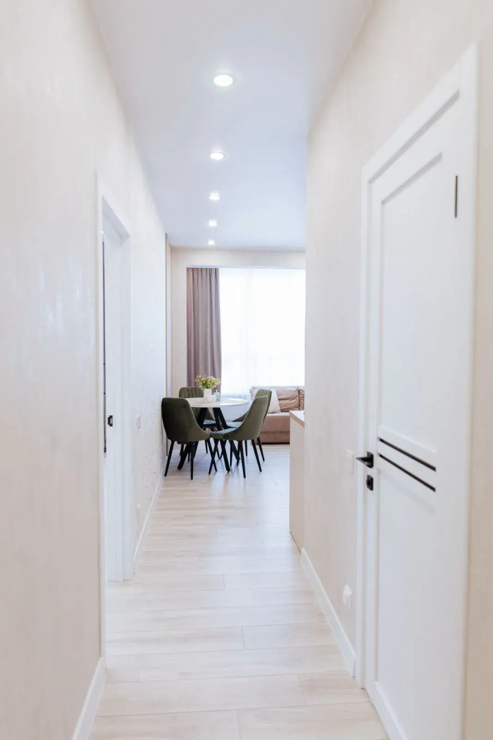 Квартира Красивая видовая