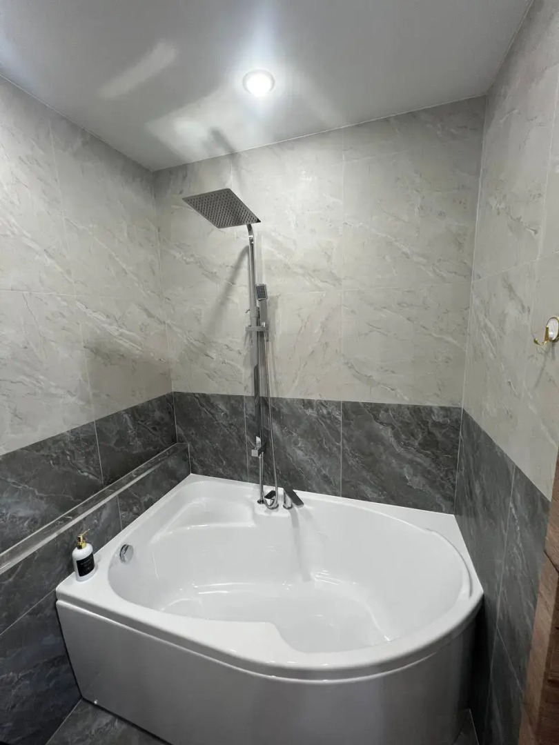 Квартира Новая в Новом Доме с Новым Ремонтом в Урюпинск-Сити