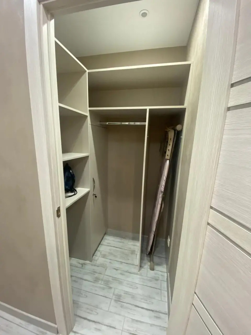 Квартира Комфортный 41