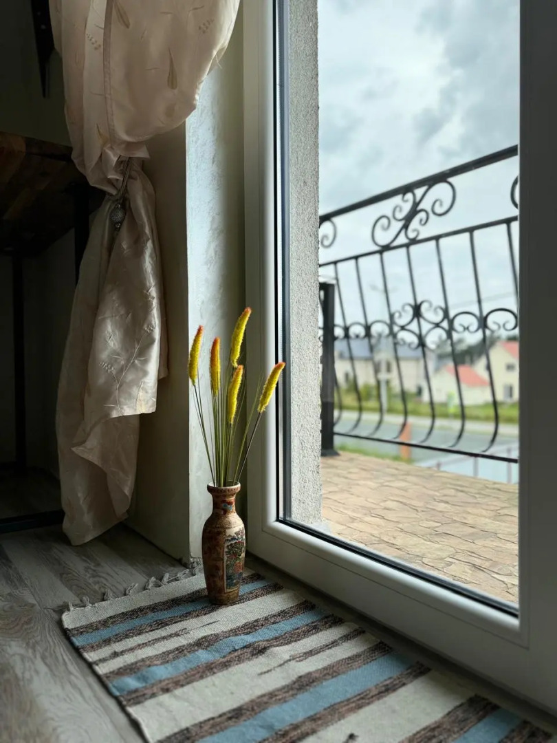 Частный Дом Коттедж-Балтик 180м2 на Берегу Балтийского Моря