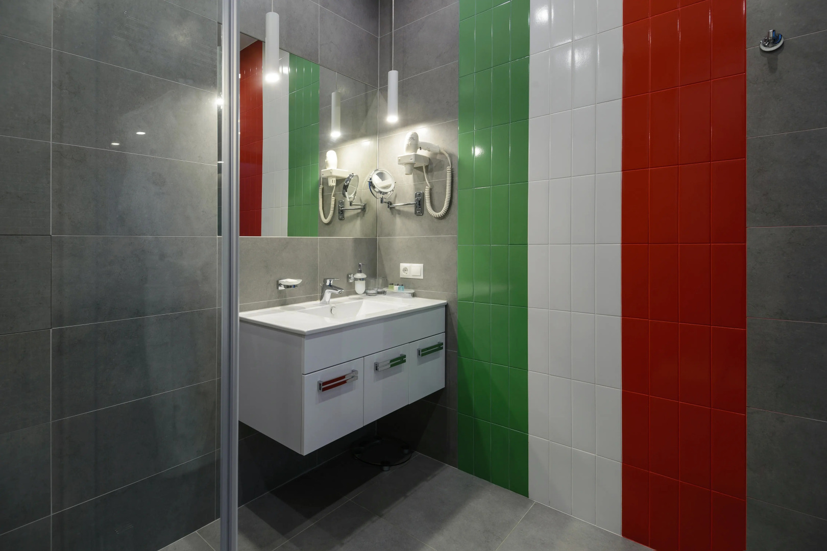 Меблированные комнаты Apartello на Советской