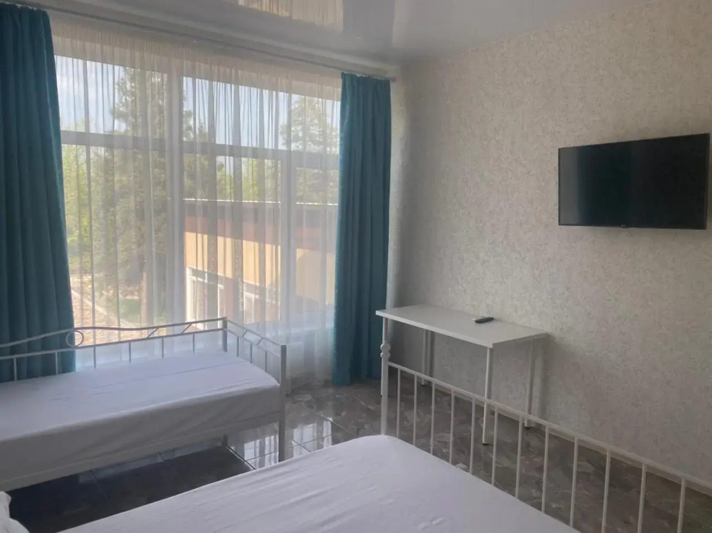 Отель Высота