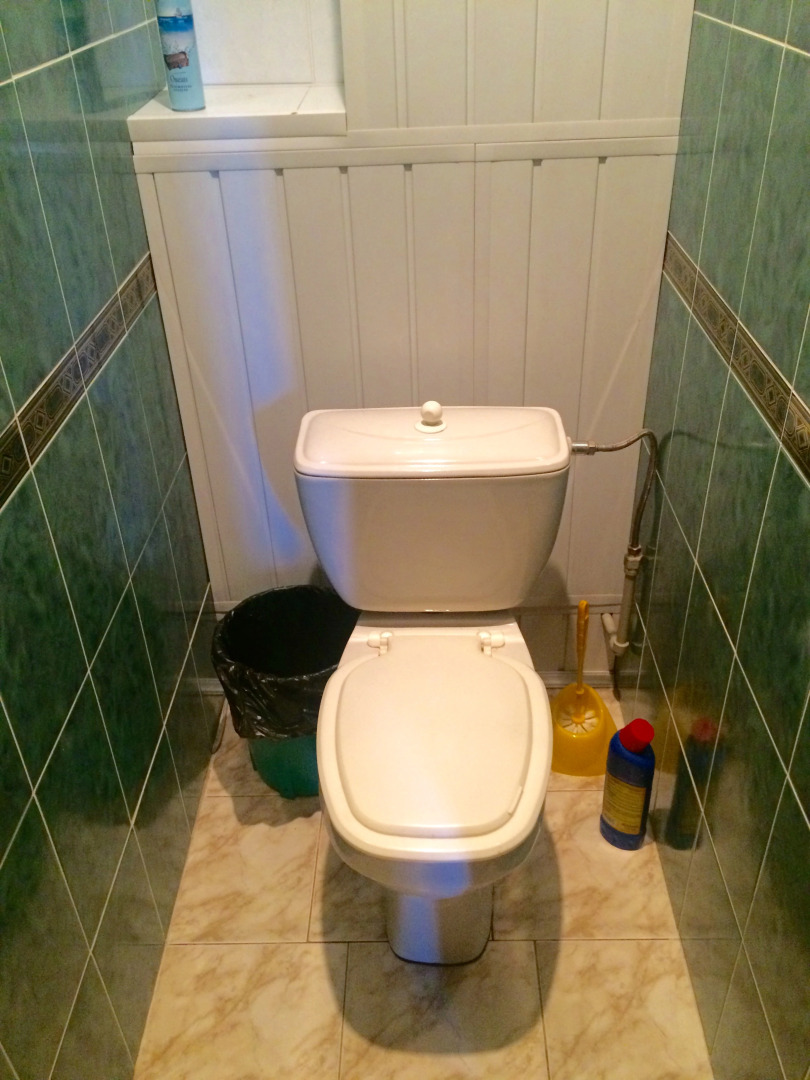 Апартаменты In the centre of Borisov