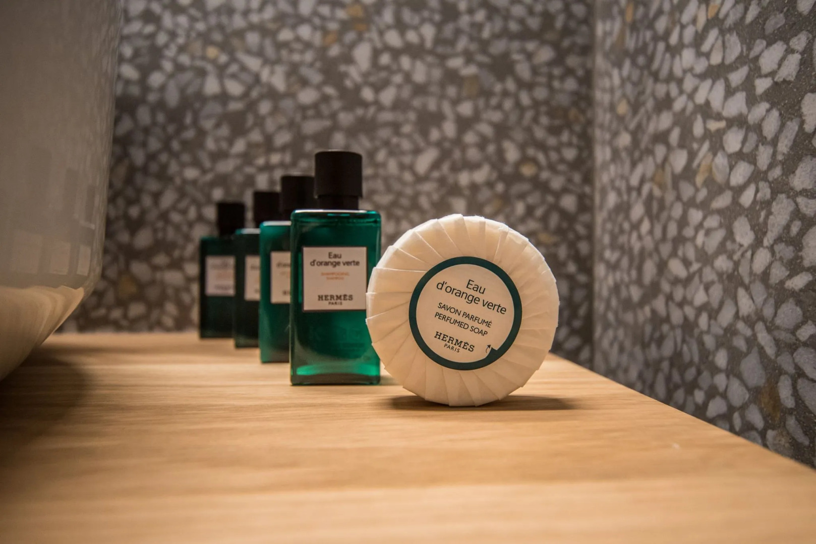 Вилла Amantes Villas and Suites