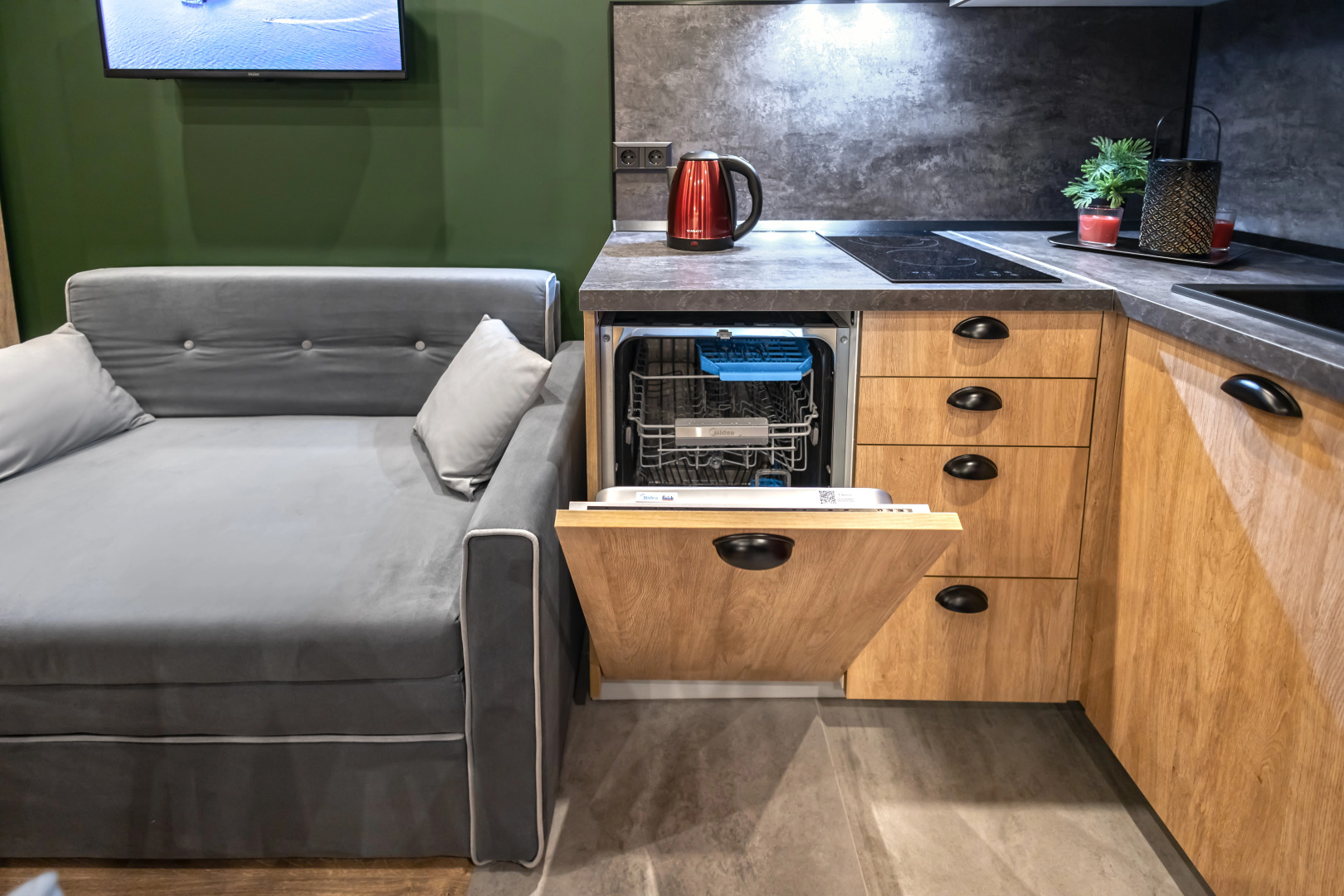 Апартаменты Elite Apartments