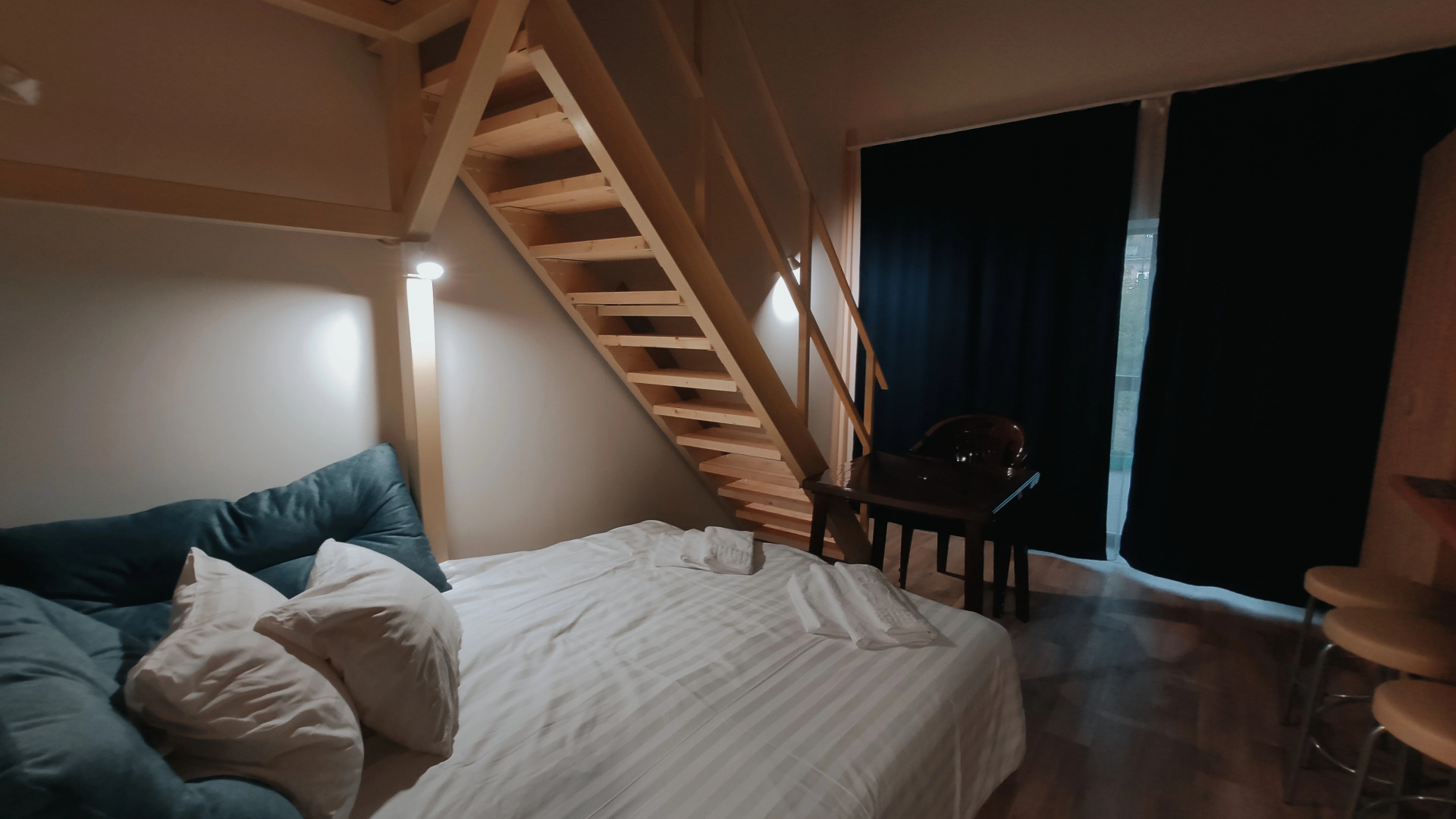 Отель В Сердце Иркутска