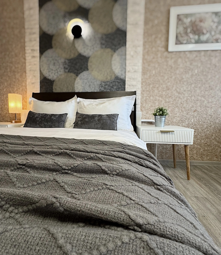 Апартаменты Volga Rent Саратов