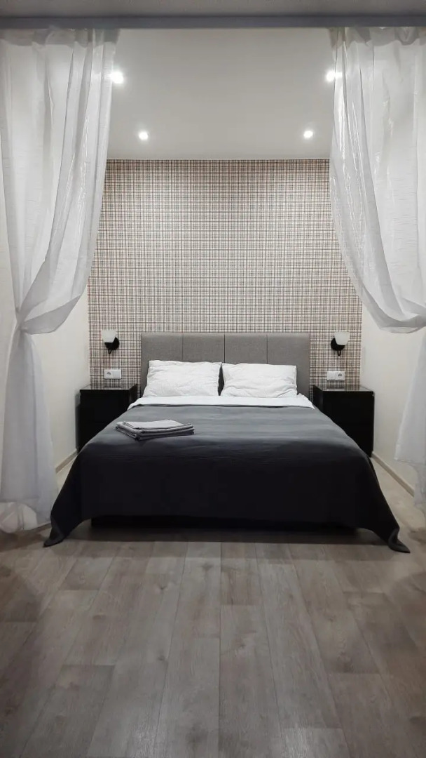 Квартира на улице Чудинцева 11/62