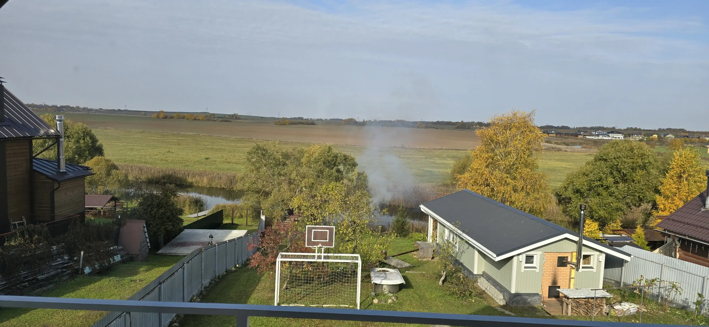 Частный Дом для Души