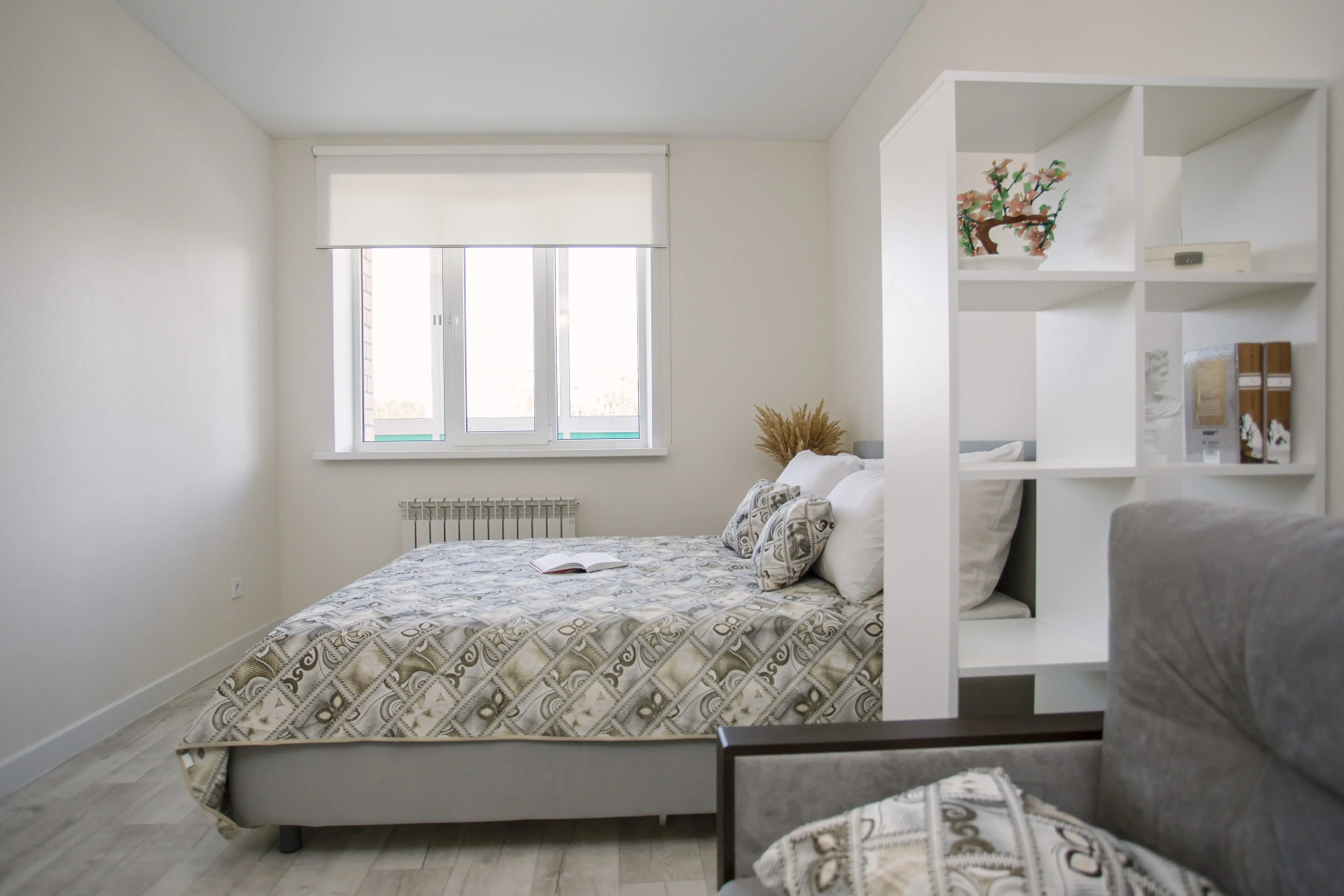 Апартаменты Новая Современная на 5 Яковлевской