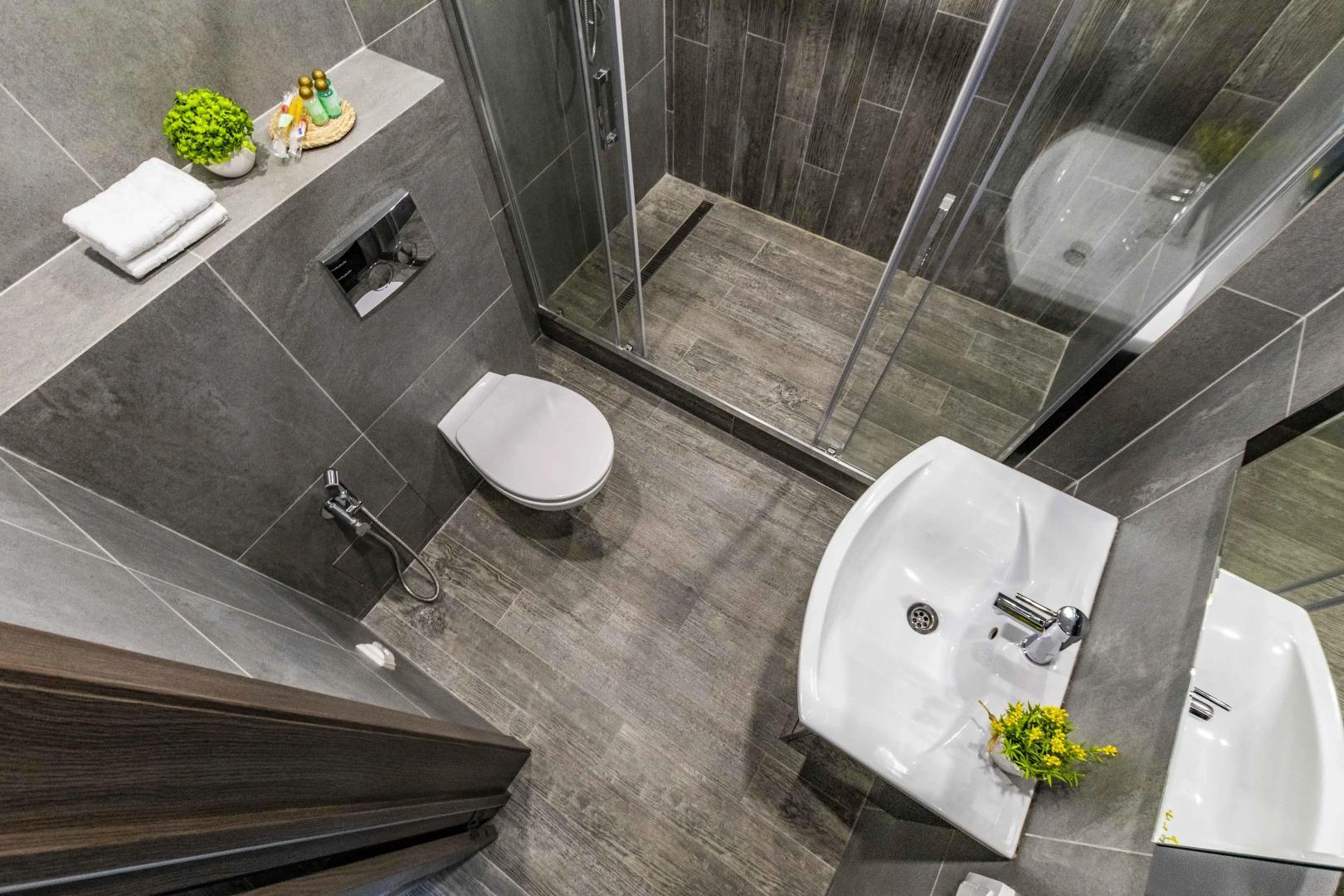 Квартира BeGuest на Московской Парк Столиц