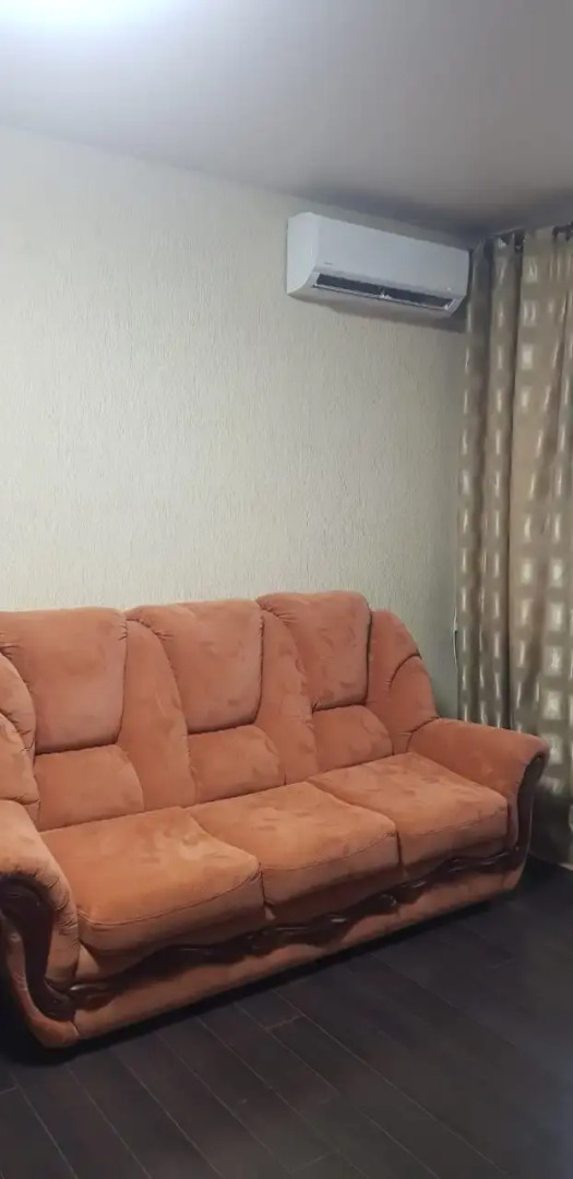 Апартаменты VIAHOME на Первой Морской