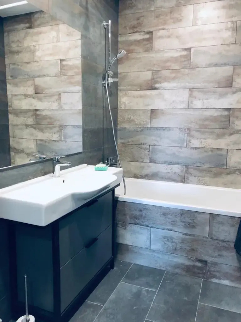 Апартаменты Пальма