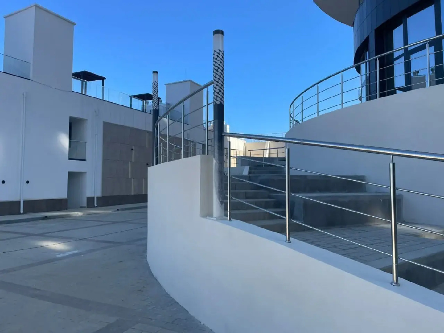 Апартаменты в Алуште (500 метров до моря) Морская Звезда