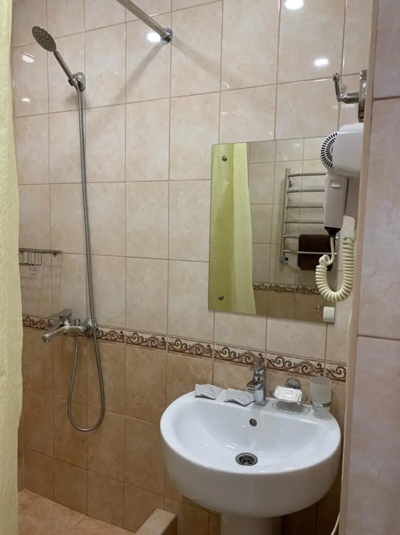 Гостевой дом Дана